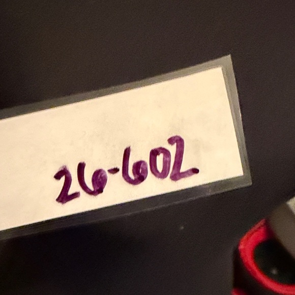 Banana Republic Women's Black Plaid Crewneck Sweater - Picture 4 of 4